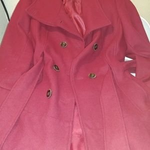 Jones New York Coat